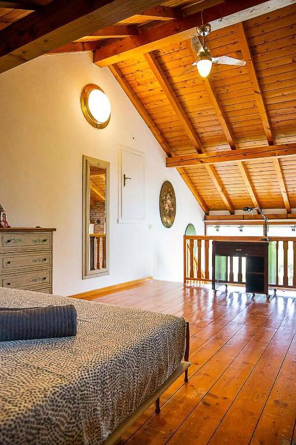 Il Gelsomino - Terrace Country House Pisano Ngoại thất bức ảnh