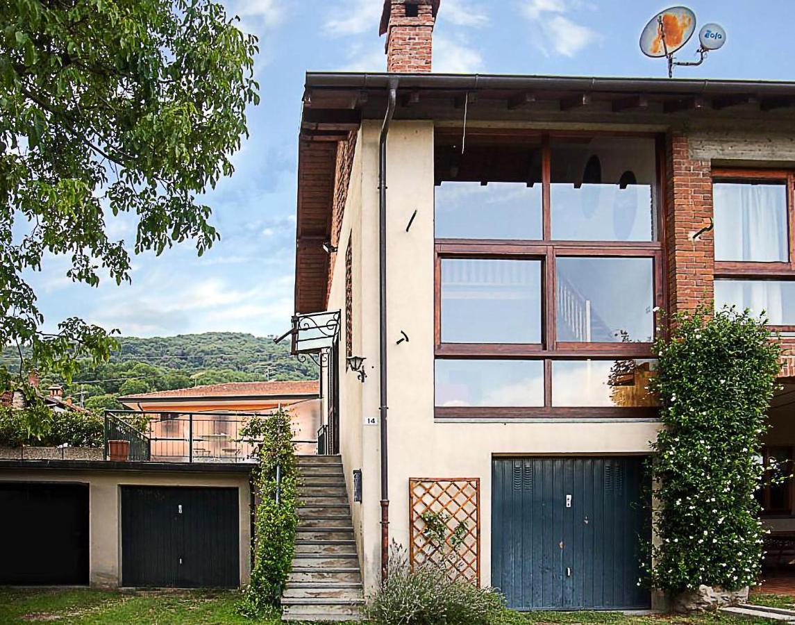 Il Gelsomino - Terrace Country House Pisano Ngoại thất bức ảnh