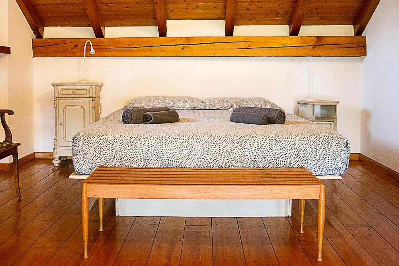 Il Gelsomino - Terrace Country House Pisano Ngoại thất bức ảnh