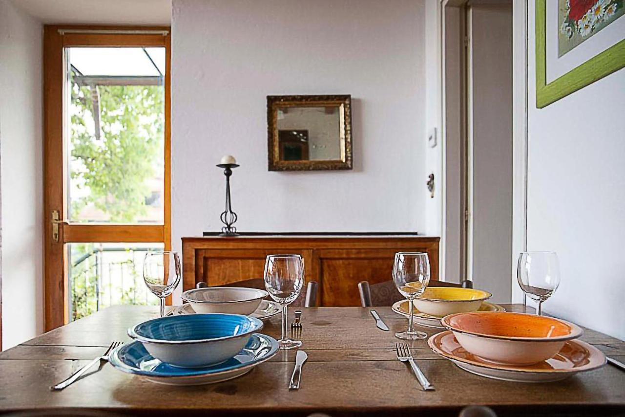 Il Gelsomino - Terrace Country House Pisano Ngoại thất bức ảnh