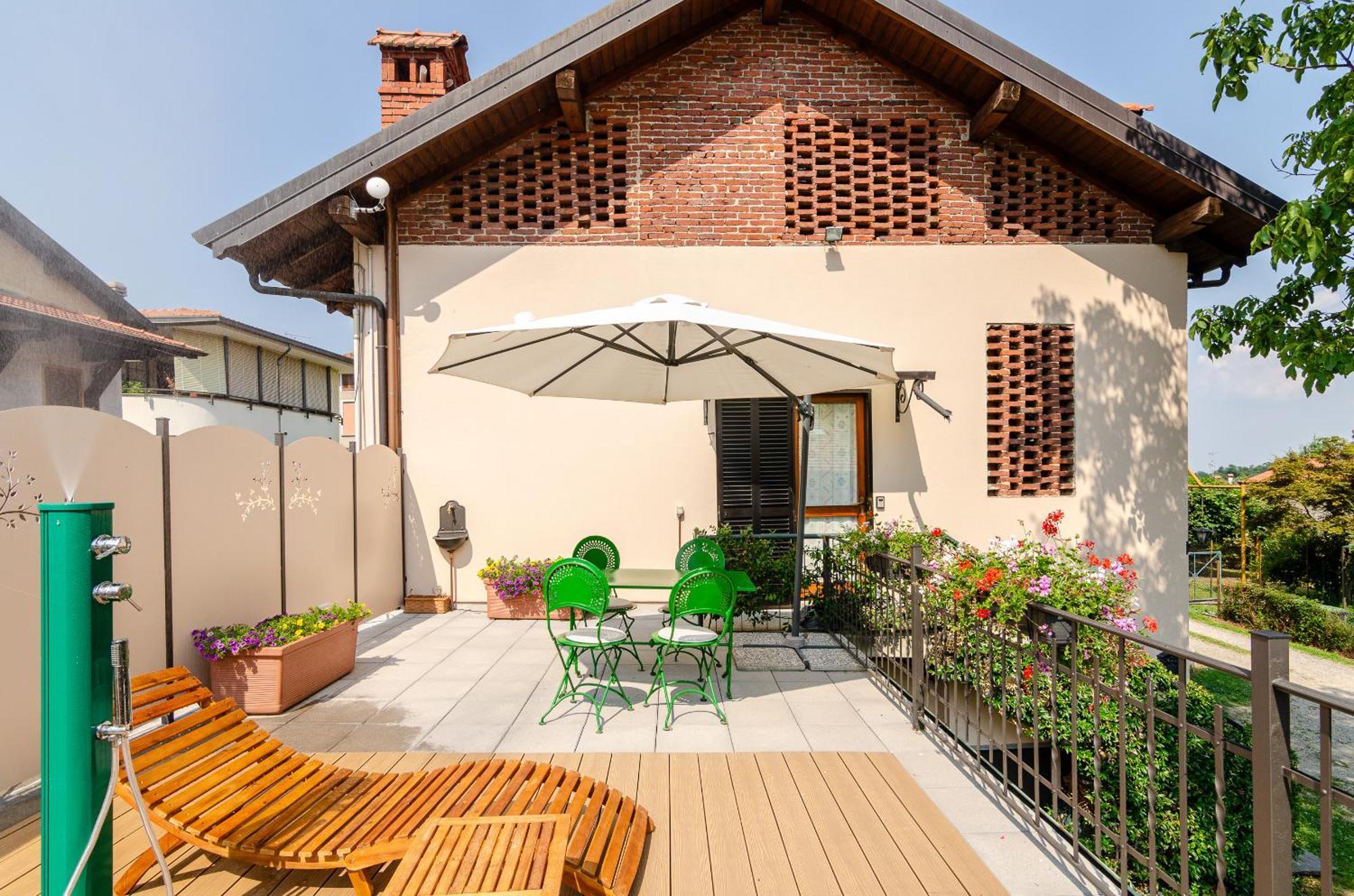 Il Gelsomino - Terrace Country House Pisano Ngoại thất bức ảnh